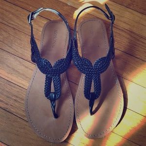 Merona Sandals